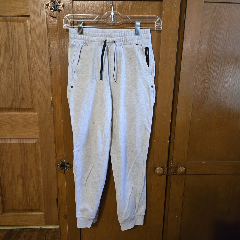 GAP Light Gray Men's Joggers